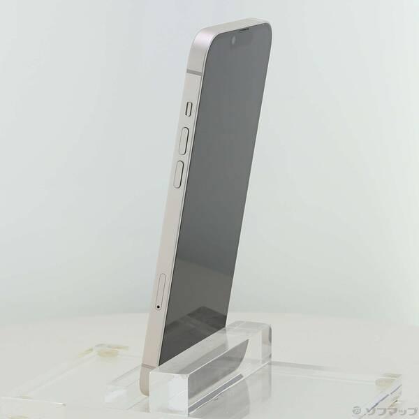 〔中古〕Apple(アップル) iPhone14 Plus 128GB スターライト MQ4D3J／A SIMフリー〔352-ud〕 |  | 01