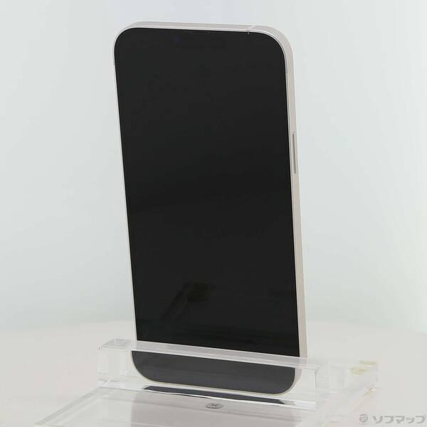 〔中古〕Apple(アップル) iPhone14 Plus 128GB スターライト MQ4D3J／A SIMフリー〔352-ud〕 |  | 02