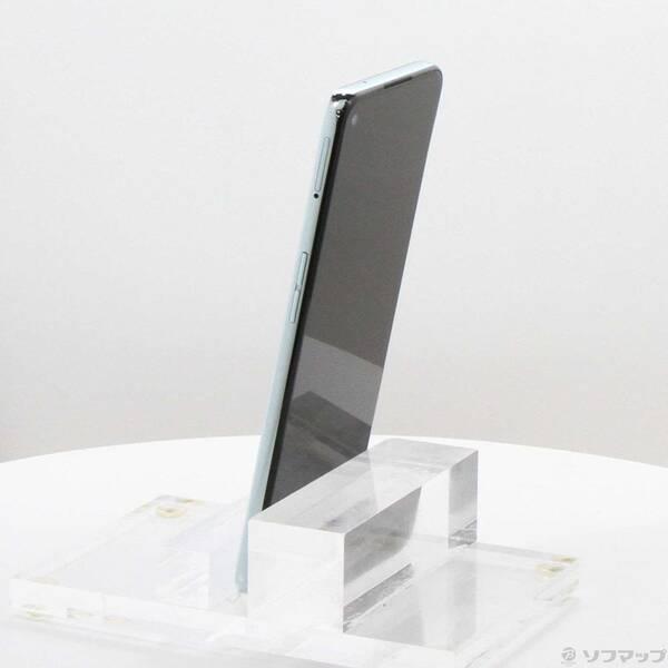 〔中古〕OPPO(オッポ) OPPO Reno5 A 128GB アイスブルー CPH2199 SIMフリー〔344-ud〕 |  | 01
