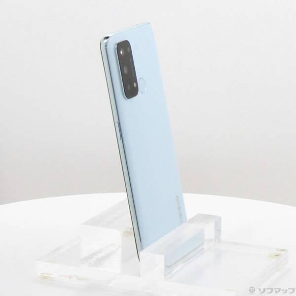 〔中古〕OPPO(オッポ) OPPO Reno5 A 128GB アイスブルー CPH2199 SIMフリー〔344-ud〕 |  | 03