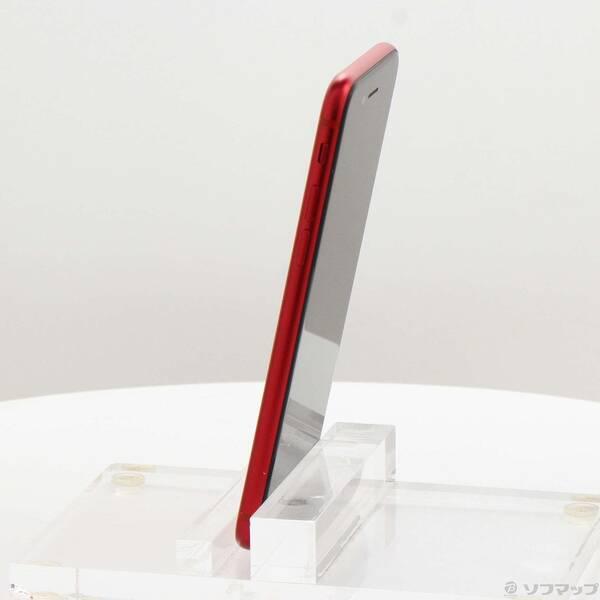 〔中古〕Apple(アップル) iPhone SE 第2世代 64GB プロダクトレッド MHGR3J／A SIMフリー〔262-ud〕 |  | 01