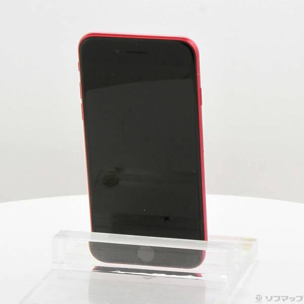 〔中古〕Apple(アップル) iPhone SE 第2世代 64GB プロダクトレッド MHGR3J／A SIMフリー〔262-ud〕 |  | 02