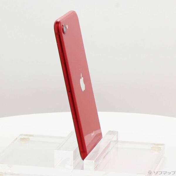 〔中古〕Apple(アップル) iPhone SE 第2世代 64GB プロダクトレッド MHGR3J／A SIMフリー〔262-ud〕 |  | 03