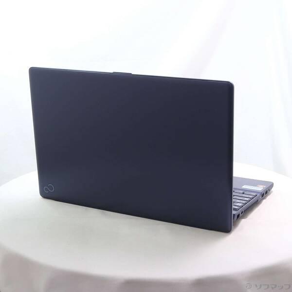〔中古〕FUJITSU(富士通） FMV Note A A700-K3 FMVA700K3L メタリックブルー〔258-ud〕 |  | 02
