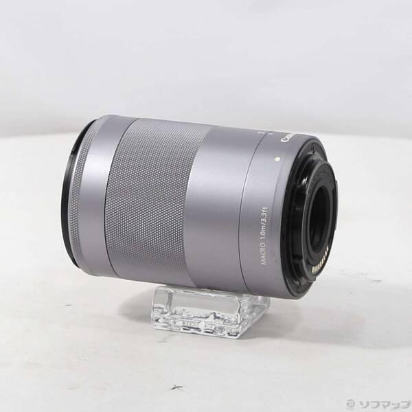 〔中古〕Canon(キヤノン) EF-M55-200MM F4.5-6.3 IS STM シルバー〔196-ud〕 |  | 01
