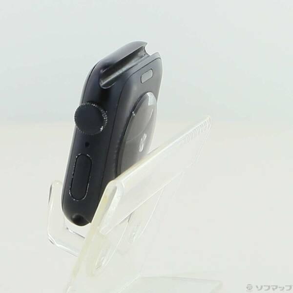 〔中古〕Apple(アップル) Apple Watch SE 第2世代 GPS 40mm ミッドナイトアルミニウムケース バンド無し〔377-ud〕 |  | 01