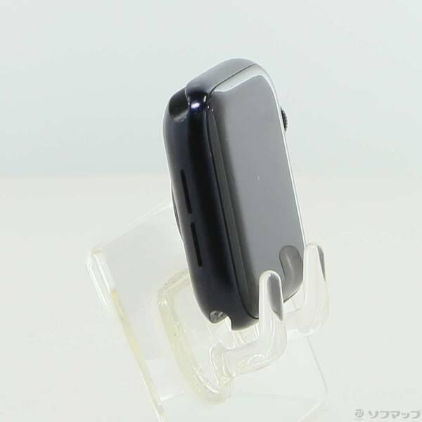 〔中古〕Apple(アップル) Apple Watch SE 第2世代 GPS 40mm ミッドナイトアルミニウムケース バンド無し〔377-ud〕 |  | 03
