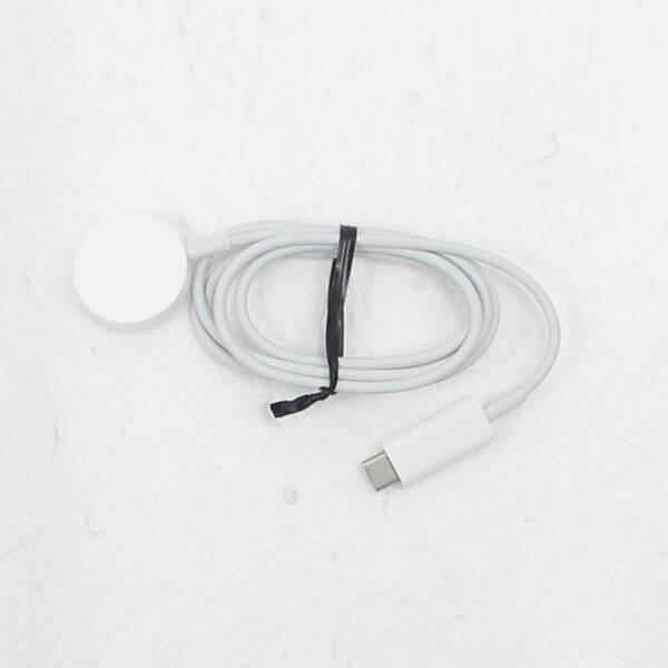 〔中古〕Apple(アップル) Apple Watch SE 第2世代 GPS 40mm ミッドナイトアルミニウムケース バンド無し〔377-ud〕 |  | 04