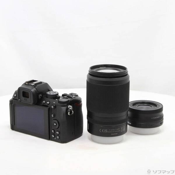 〔中古〕Nikon(ニコン) Z50II ダブルズームキット〔297-ud〕 |  | 02