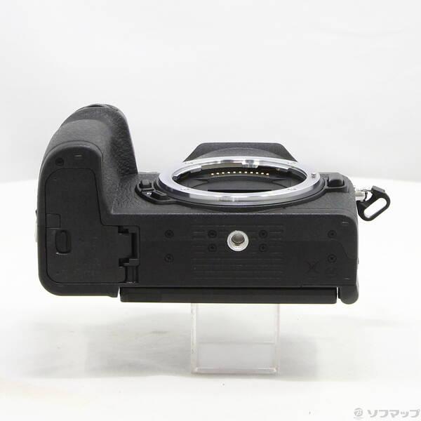 〔中古〕Nikon(ニコン) Z50II ダブルズームキット〔297-ud〕 |  | 04