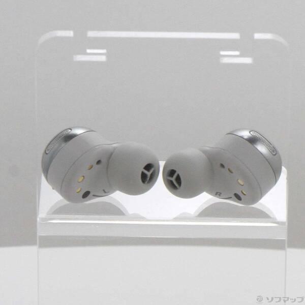 〔中古〕Technics EAH-AZ100-S シルバー〔377-ud〕 |  | 02