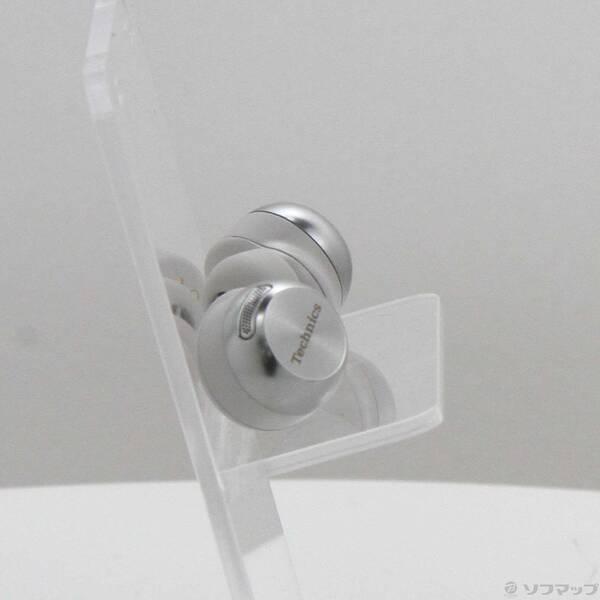 〔中古〕Technics EAH-AZ100-S シルバー〔377-ud〕 |  | 03