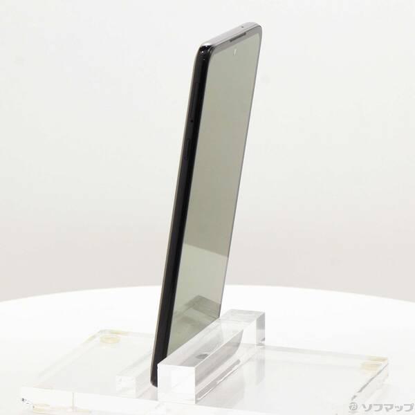 〔中古〕Motorola(モトローラ) Motorola edge20 Fusion 128GB エレキグラファイト PARF0005JP SIMフリー〔348-ud〕 |  | 01