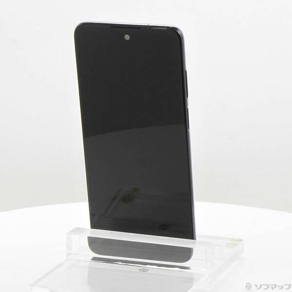 〔中古〕Motorola(モトローラ) Motorola edge20 Fusion 128GB エレキグラファイト PARF0005JP SIMフリー〔348-ud〕 |  | 02