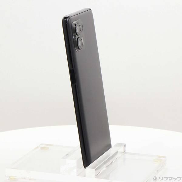 〔中古〕Motorola(モトローラ) Motorola edge20 Fusion 128GB エレキグラファイト PARF0005JP SIMフリー〔348-ud〕 |  | 03