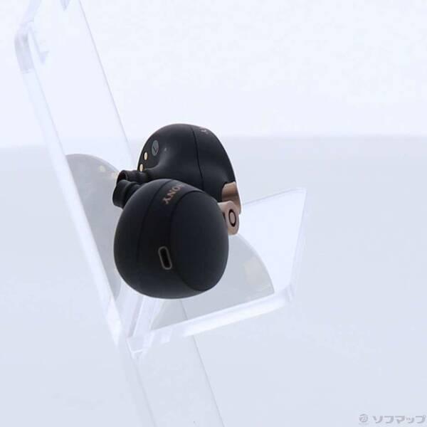 〔中古〕SONY(ソニー) WF-1000XM4 B ブラック〔377-ud〕 |  | 03