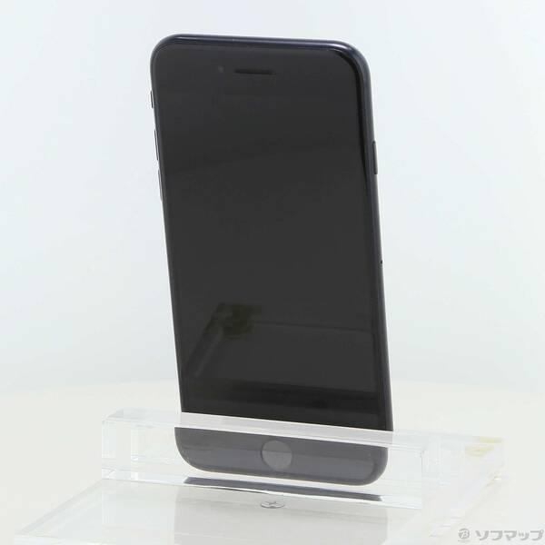 〔中古〕Apple(アップル) iPhone SE 第2世代 64GB ブラック MHGP3J／A SIMフリー〔349-ud〕 |  | 02