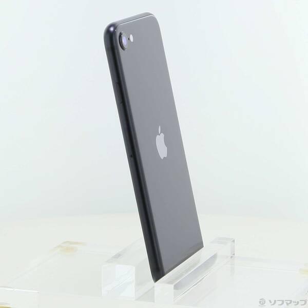 〔中古〕Apple(アップル) iPhone SE 第2世代 64GB ブラック MHGP3J／A SIMフリー〔349-ud〕 |  | 03
