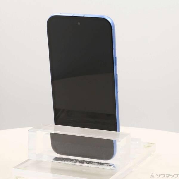 〔中古〕GOOGLE(グーグル) Google Pixel 8a 128GB ベイ GOSBF1 Y!mobile SIMフリー〔262-ud〕 |  | 02