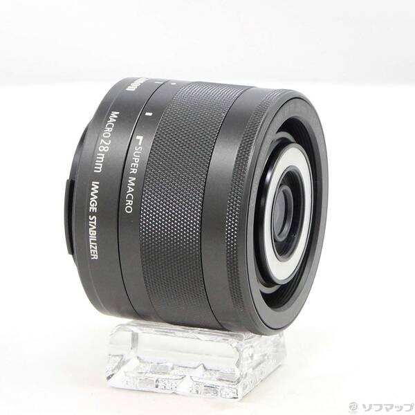 〔中古〕Canon(キヤノン) EF-M28mm F3.5 マクロ IS STM EF-M2835MISSTM〔276-ud〕 |  | 03