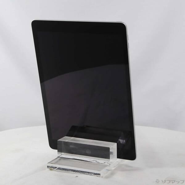 〔中古〕Apple(アップル) iPad 第9世代 64GB シルバー MK2L3J／A Wi-Fi〔349-ud〕 |  | 02