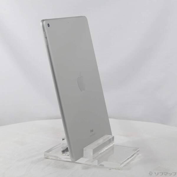 〔中古〕Apple(アップル) iPad 第9世代 64GB シルバー MK2L3J／A Wi-Fi〔349-ud〕 |  | 03