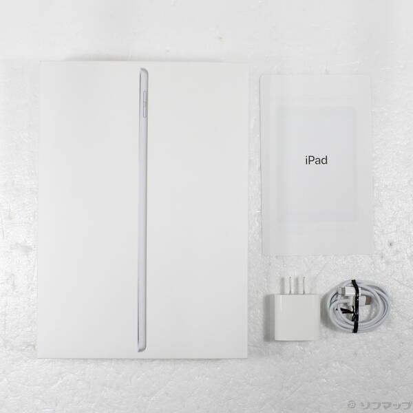 〔中古〕Apple(アップル) iPad 第9世代 64GB シルバー MK2L3J／A Wi-Fi〔349-ud〕 |  | 04