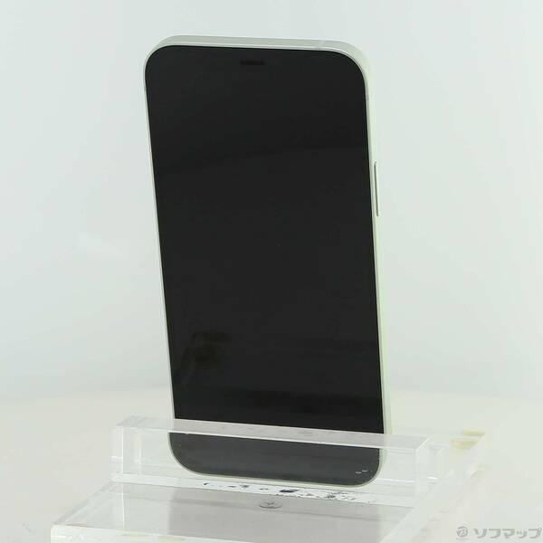 〔中古〕Apple(アップル) iPhone12 128GB グリーン MGHY3J／A SIMフリー〔276-ud〕 |  | 02