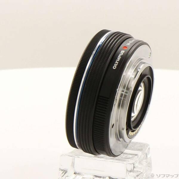 〔中古〕OLYMPUS(オリンパス) M.ZUIKO DIGITAL 14-42mm F3.5-5.6 EZ (レンズ／ブラック)〔262-ud〕 |  | 01