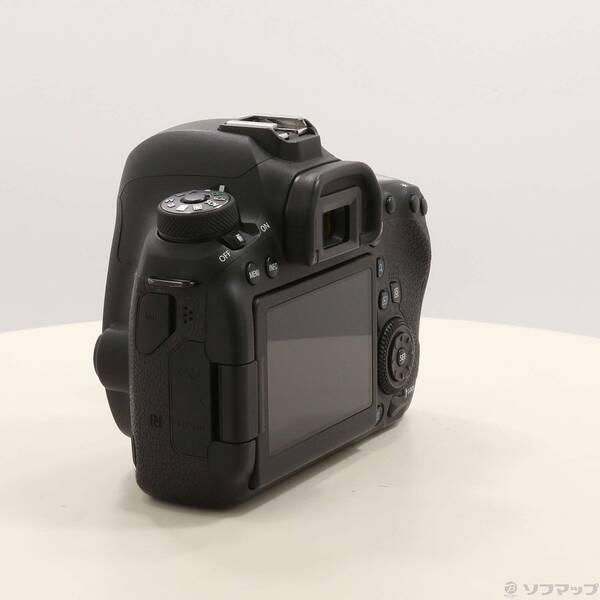〔中古〕Canon(キヤノン) EOS 6D MarkII ボディ〔262-ud〕 |  | 01