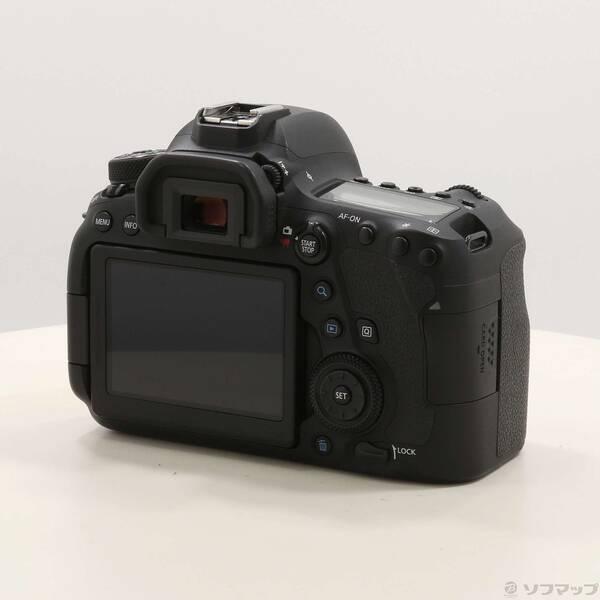 〔中古〕Canon(キヤノン) EOS 6D MarkII ボディ〔262-ud〕 |  | 02