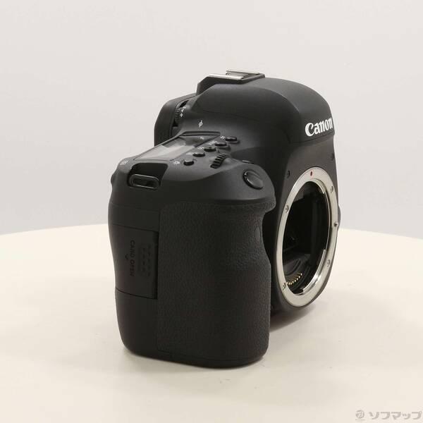 〔中古〕Canon(キヤノン) EOS 6D MarkII ボディ〔262-ud〕 |  | 03