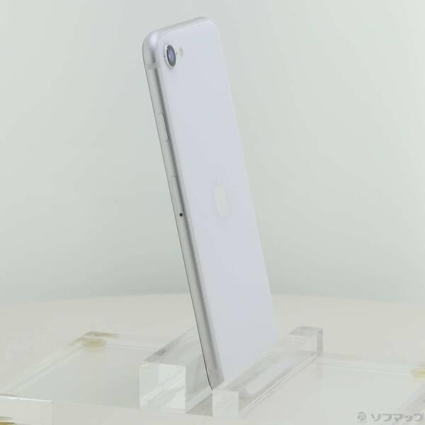 〔中古〕Apple(アップル) iPhone SE 第2世代 64GB ホワイト MHGQ3J／A SIMフリー〔258-ud〕 |  | 03