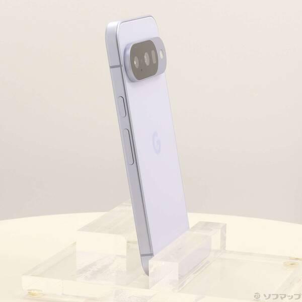 〔中古〕GOOGLE(グーグル) Google Pixel 10 128GB フロスト DOGOPIX10128 docomo SIMフリー〔198-ud〕 |  | 03