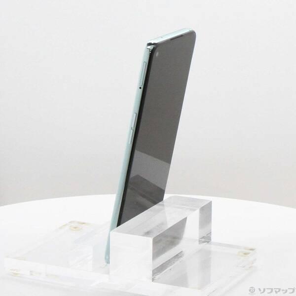 〔中古〕OPPO(オッポ) OPPO A55s 5G 64GB グリーン CPH2309 SIMフリー〔344-ud〕 |  | 01