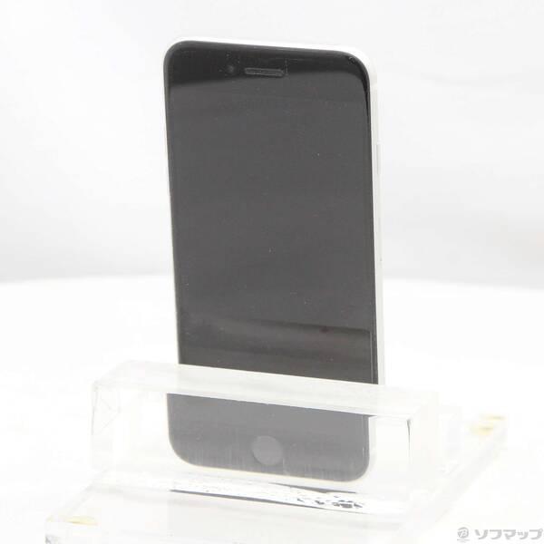 〔中古〕Apple(アップル) iPhone SE 第2世代 128GB ホワイト MHGU3J／A SIMフリー〔305-ud〕 |  | 02