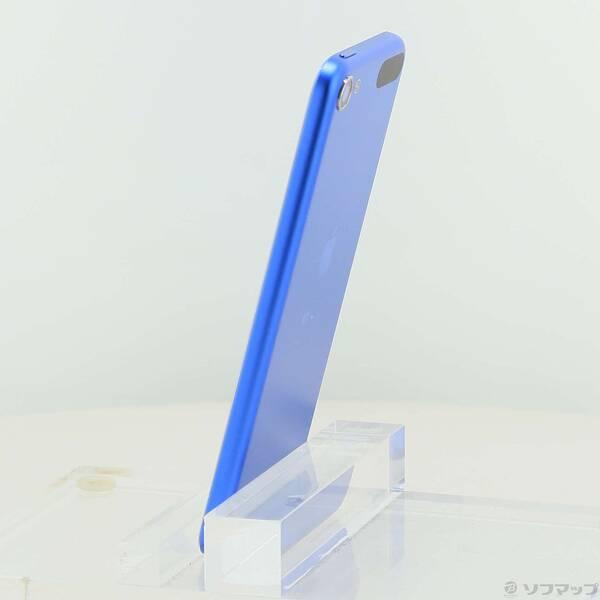 〔中古〕Apple(アップル) iPod touch第7世代 メモリ128GB ブルー MVJ32J／A〔344-ud〕 |  | 01