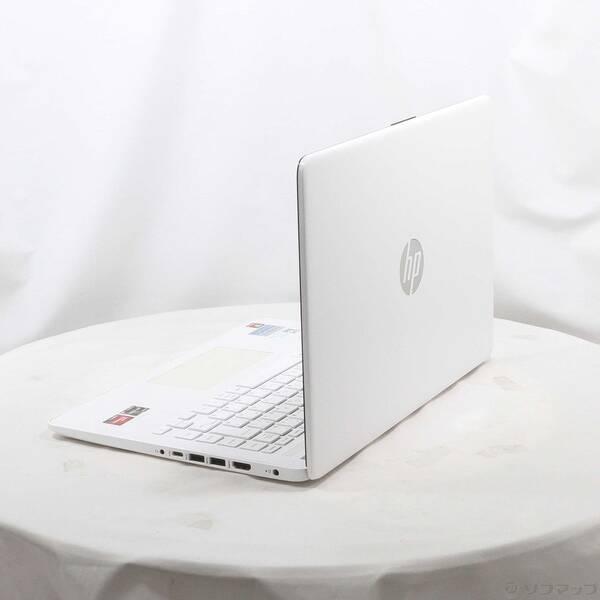 〔中古〕hp(エイチピー) HP 14s-fq2000 6F8S3PA#ABJ〔349-ud〕 |  | 01