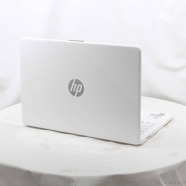 〔中古〕hp(エイチピー) HP 14s-fq2000 6F8S3PA#ABJ〔349-ud〕 |  | 02