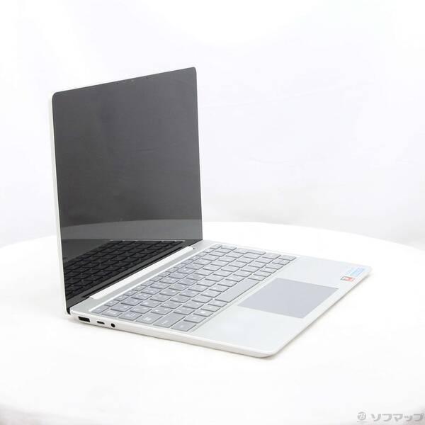〔中古〕Microsoft(マイクロソフト) Surface Laptop Go 〔Core i5／8GB／SSD128GB〕 THH-00020 プラチナ〔276-ud〕 |  | 03