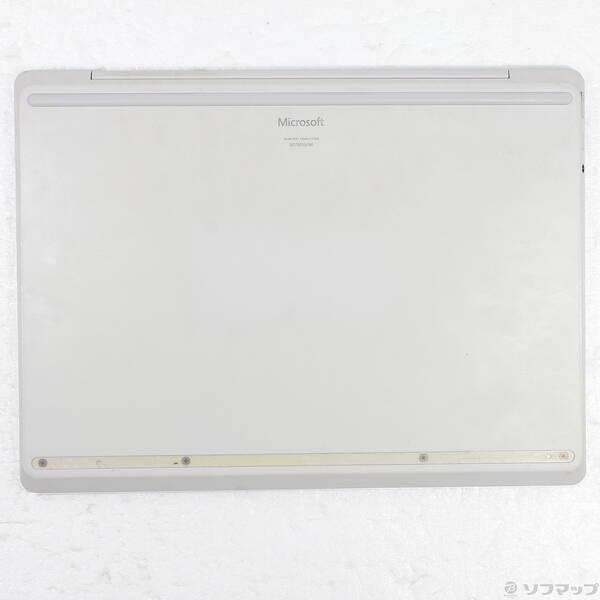 〔中古〕Microsoft(マイクロソフト) Surface Laptop Go 〔Core i5／8GB／SSD128GB〕 THH-00020 プラチナ〔276-ud〕 |  | 04