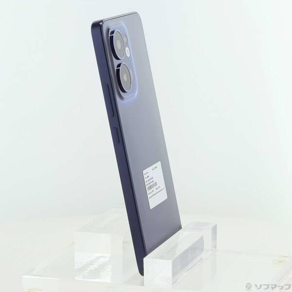 〔中古〕OPPO(オッポ) OPPO Reno13 A 128GB ルミナスネイビー CPH2699 LN SIMフリー〔258-ud〕 |  | 03