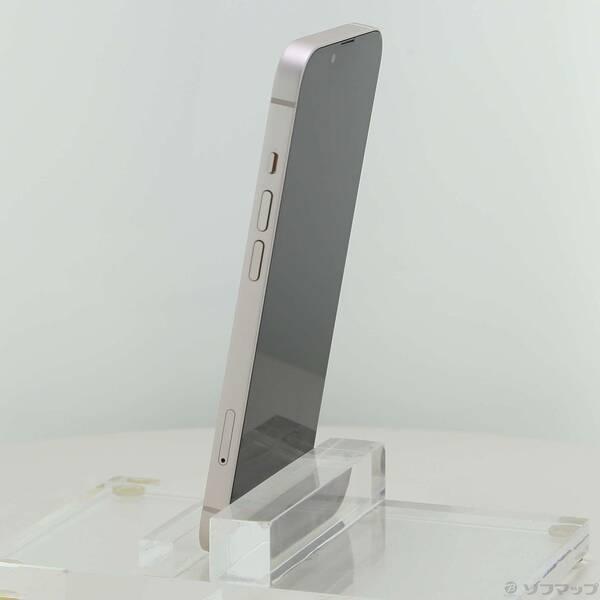 〔中古〕Apple(アップル) iPhone13 128GB スターライト NLND3J／A SIMフリー〔198-ud〕 |  | 01