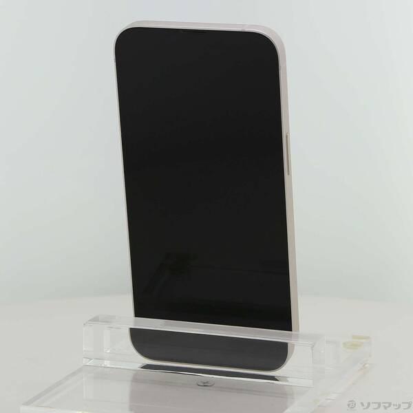 〔中古〕Apple(アップル) iPhone13 128GB スターライト NLND3J／A SIMフリー〔198-ud〕 |  | 02