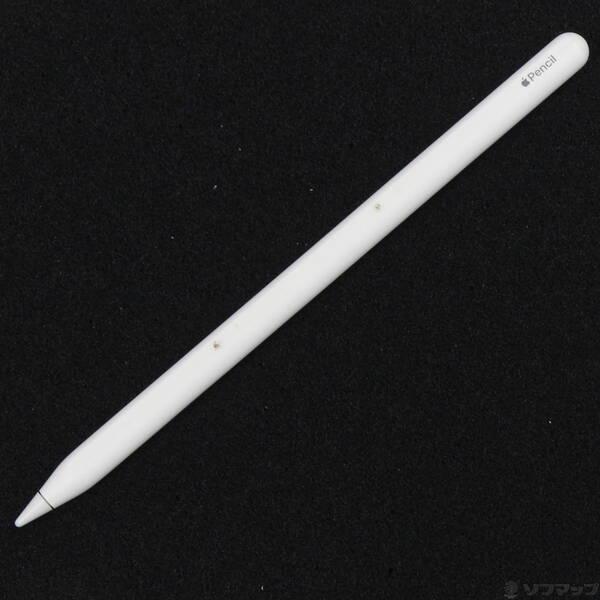 〔中古〕Apple(アップル) Apple Pencil 第2世代 MU8F2J／A〔344-ud〕 | 