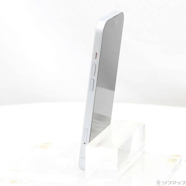 〔中古〕Apple(アップル) iPhone15 128GB ブルー MTML3J／A SIMフリー〔198-ud〕 |  | 01
