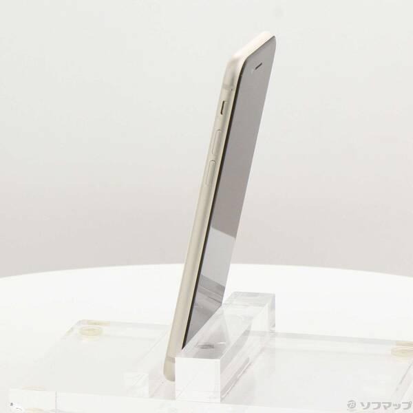 〔中古〕Apple(アップル) iPhone SE 第3世代 64GB スターライト MMYD3J／A SIMフリー〔258-ud〕 |  | 01
