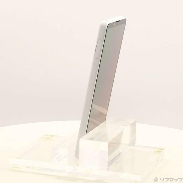 〔中古〕SONY(ソニー) Xperia 10 IV 128GB ホワイト XQ-CC44-W1JPCX0 SIMフリー〔295-ud〕 |  | 01
