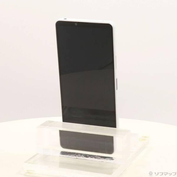〔中古〕SONY(ソニー) Xperia 10 IV 128GB ホワイト XQ-CC44-W1JPCX0 SIMフリー〔295-ud〕 |  | 02