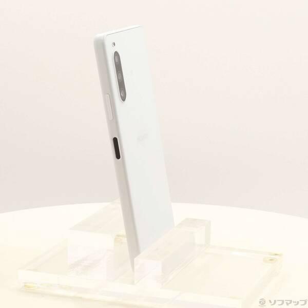 〔中古〕SONY(ソニー) Xperia 10 IV 128GB ホワイト XQ-CC44-W1JPCX0 SIMフリー〔295-ud〕 |  | 03